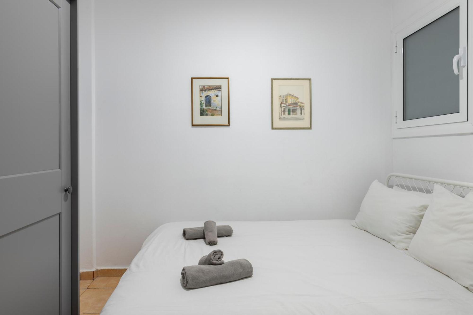 Olympic Hadrian View Apartment! Atenas Exterior foto