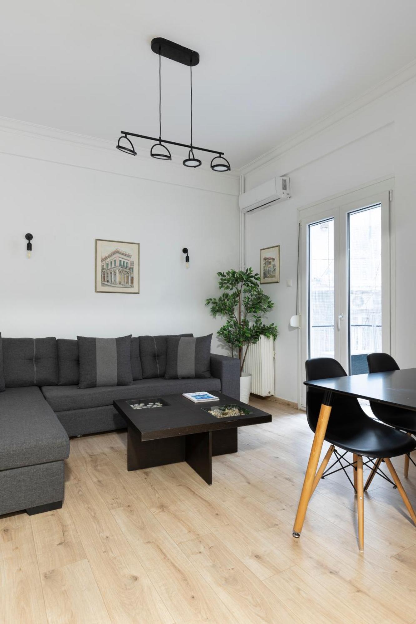 Olympic Hadrian View Apartment! Atenas Exterior foto